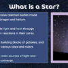 Stars (1): Types, Properties, & Composition - Image 4